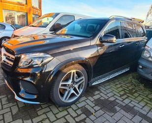Mercedes-Benz GLS 350 Gebrauchtwagen