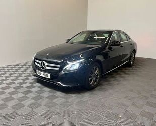 Mercedes-Benz C 180 Gebrauchtwagen