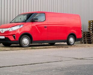 Maxus eDeliver 3 Gebrauchtwagen