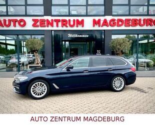 BMW 530 Gebrauchtwagen