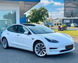 Tesla Model 3 Gebrauchtwagen
