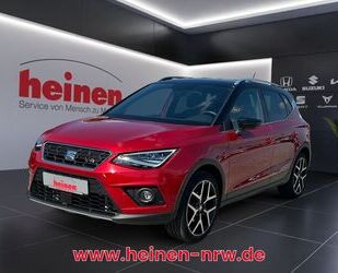 Seat Arona Gebrauchtwagen