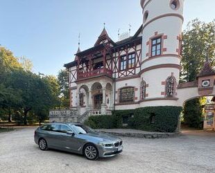 BMW 540 Gebrauchtwagen