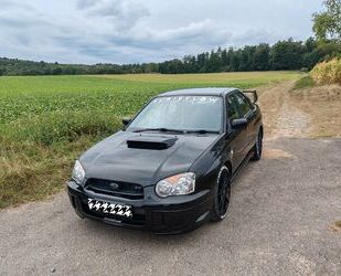 Subaru Impreza Gebrauchtwagen