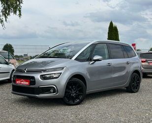 Citroen Grand C4 Picasso / SpaceTourer Gebrauchtwagen