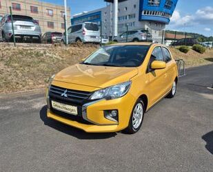 Mitsubishi Space Star Gebrauchtwagen