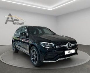 Mercedes-Benz GLC 200 Gebrauchtwagen