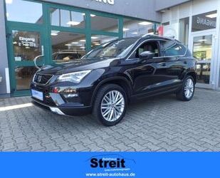 Seat Ateca Gebrauchtwagen
