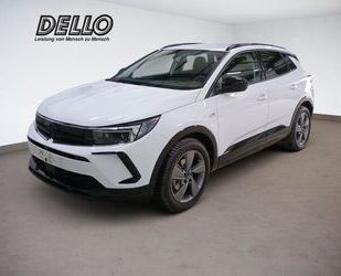 Kia Grandland (X) 