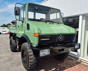 Mercedes-Benz G 230 Gebrauchtwagen