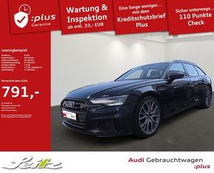 Audi S6 Gebrauchtwagen