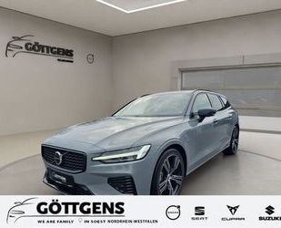 Volvo V60 Gebrauchtwagen