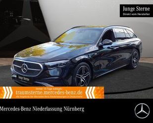 Mercedes-Benz E 300 Gebrauchtwagen