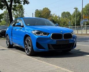 BMW X2 Gebrauchtwagen