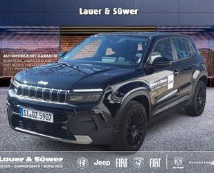 Jeep Avenger Gebrauchtwagen