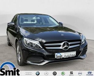 Mercedes-Benz C 180 Gebrauchtwagen