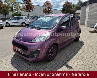 Peugeot 107 Gebrauchtwagen
