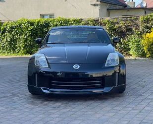 Nissan 350Z Gebrauchtwagen