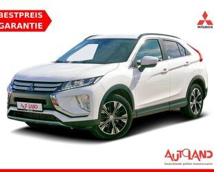 Mitsubishi Eclipse Cross Gebrauchtwagen