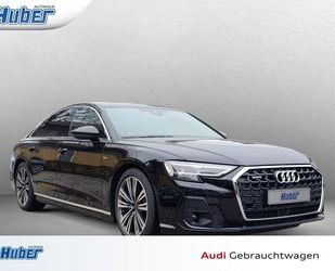 Audi A8 Gebrauchtwagen