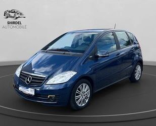 Mercedes-Benz A 160 Gebrauchtwagen