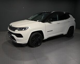 Jeep Compass Gebrauchtwagen