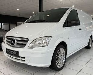 Mercedes-Benz Vito Gebrauchtwagen