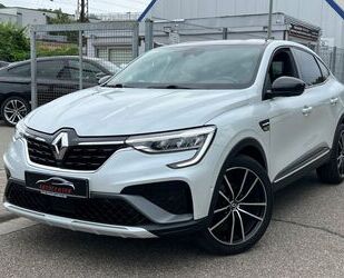 Renault Arkana Gebrauchtwagen