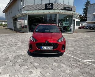 Mazda 2 Hybrid Gebrauchtwagen