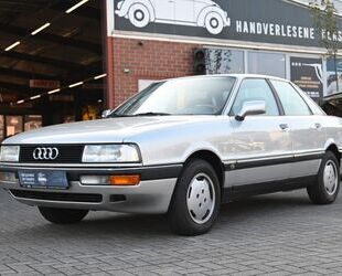 Audi 90 Gebrauchtwagen