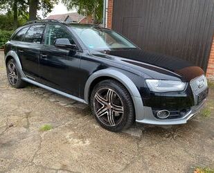 Audi A4 Allroad Gebrauchtwagen