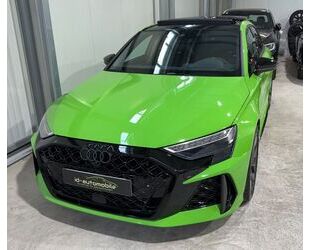 Audi RS3 Gebrauchtwagen