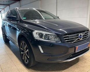 Volvo XC60 Gebrauchtwagen