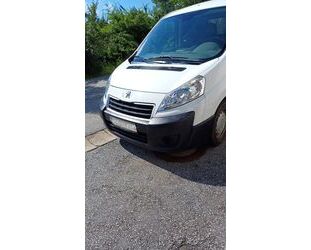 Peugeot Expert Gebrauchtwagen