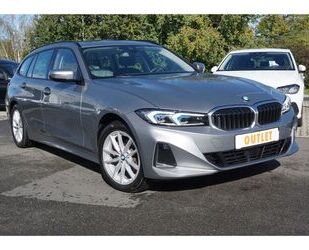 BMW 318 Gebrauchtwagen