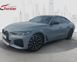 BMW 420 Gran Coupé Gebrauchtwagen