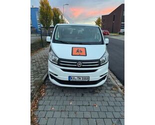 Fiat Talento Gebrauchtwagen