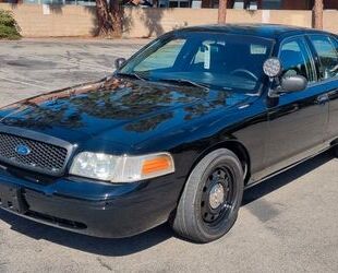 Ford Crown Gebrauchtwagen