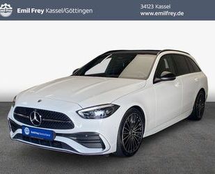 Mercedes-Benz C 200 Gebrauchtwagen