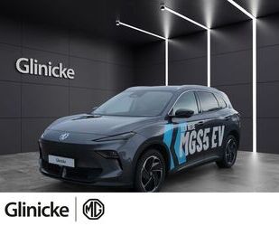 MG S5 Gebrauchtwagen