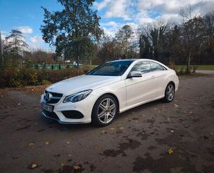 Mercedes-Benz E 250 Gebrauchtwagen
