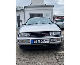 VW Corrado Gebrauchtwagen