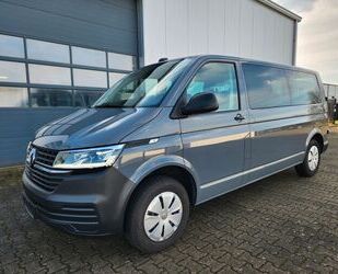 VW T6 Kombi Gebrauchtwagen