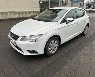 Seat Leon Gebrauchtwagen