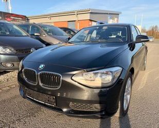 BMW 116 Gebrauchtwagen