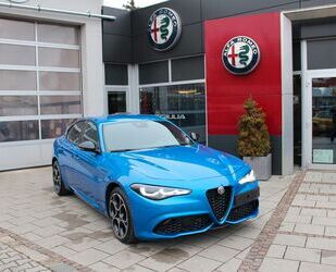 Alfa Romeo Giulia Gebrauchtwagen