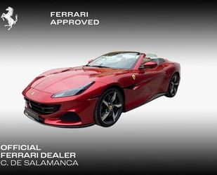 Ferrari Ferrari Portofino M V8 Gebrauchtwagen