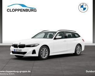 BMW BMW 318i Touring AHK ACC Widescreen LED SHZ Gebrauchtwagen