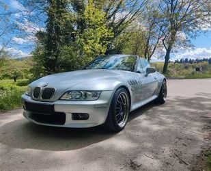 BMW Z3 Gebrauchtwagen