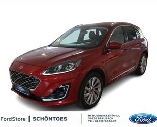 Ford Kuga Gebrauchtwagen